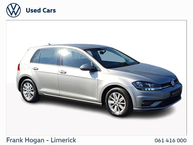 vehicle for sale from Frank Hogan Ltd