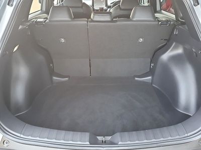 2022 Toyota Corolla Cross