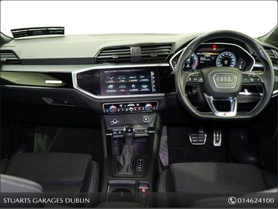 2022 Audi Q3