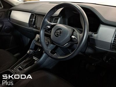 2023 Skoda Kodiaq