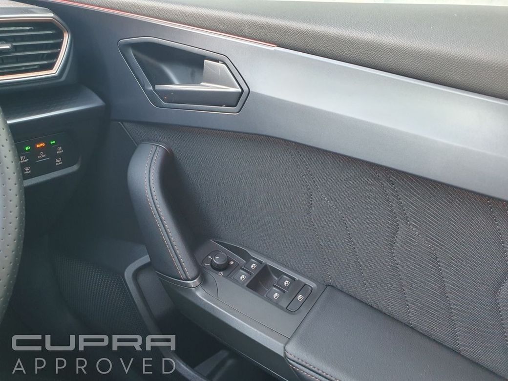 2025 Cupra Leon