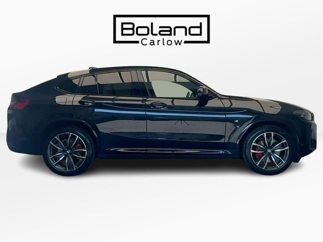 2023 BMW X4