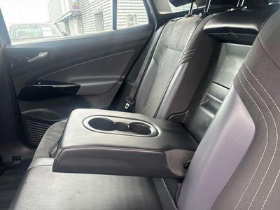 2022 Volkswagen ID.4