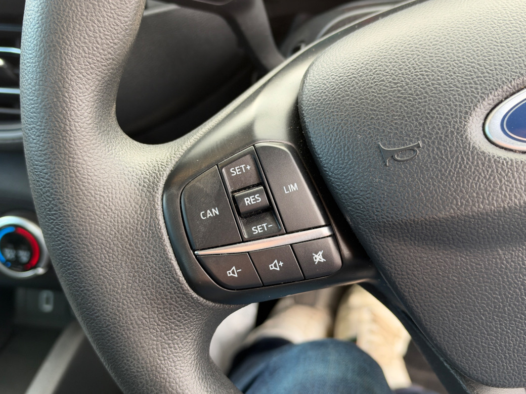 2019 Ford Focus