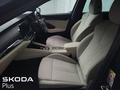 2023 Skoda Octavia