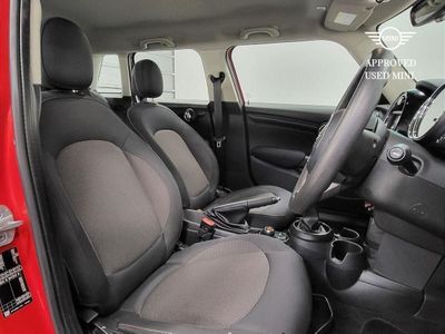 2021 Mini Cooper
