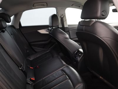 2016 Audi A4