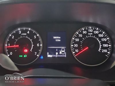 2024 Dacia Duster