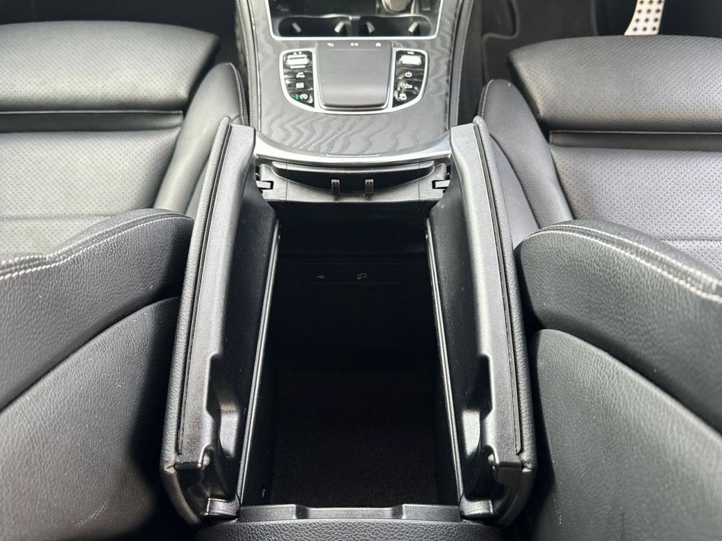2020 Mercedes-Benz GLC Class