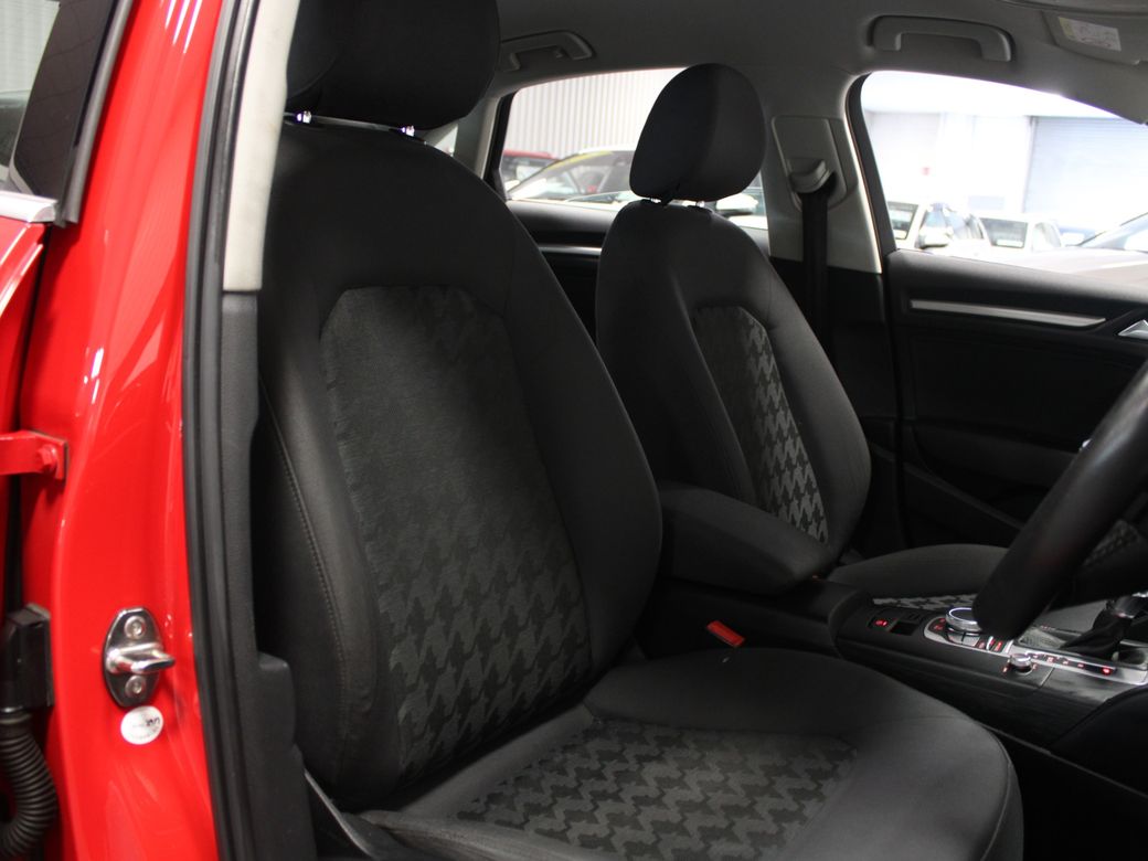 2014 Audi A3