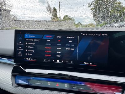 2025 BMW M5