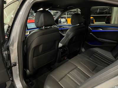 2023 BMW 5 Series