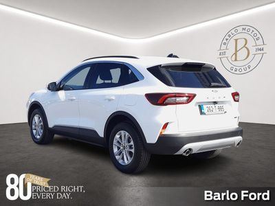 2026 Ford Kuga