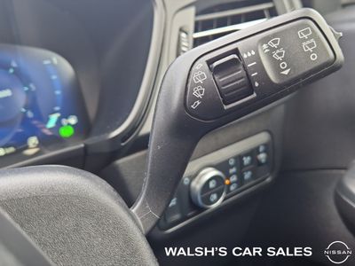 2023 Ford Kuga