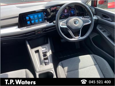 2023 Volkswagen Golf