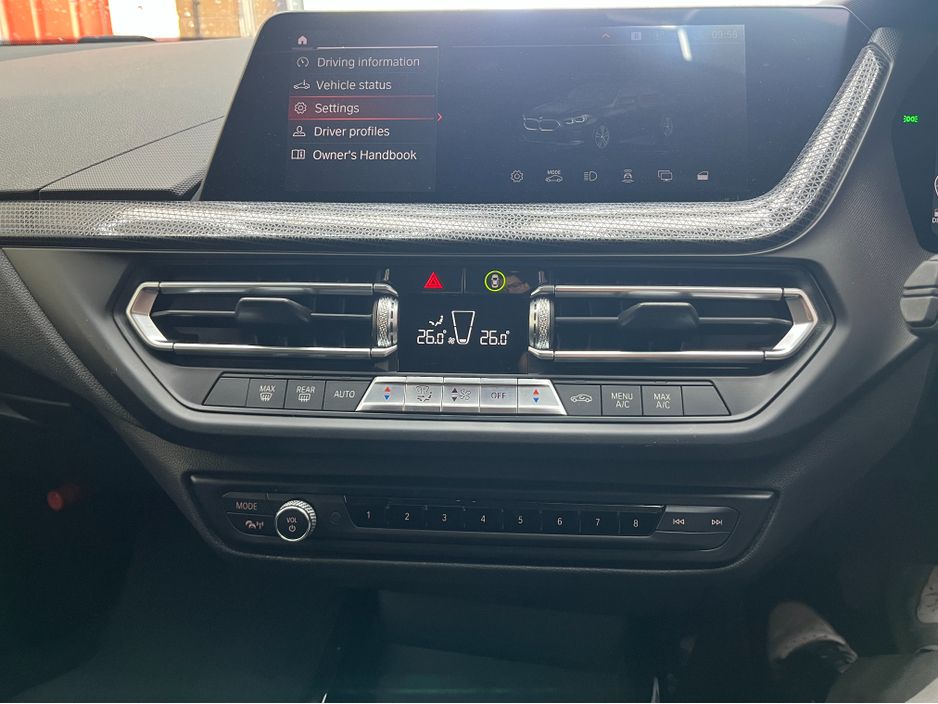 2021 BMW 2 Series
