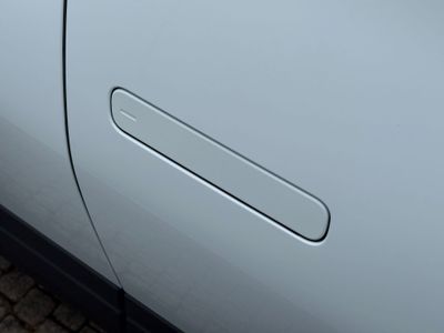2026 Kia EV2
