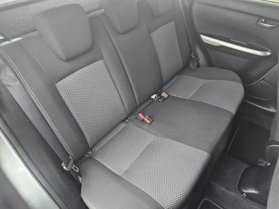 2016 Suzuki Vitara