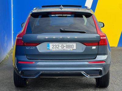 2023 Volvo XC60