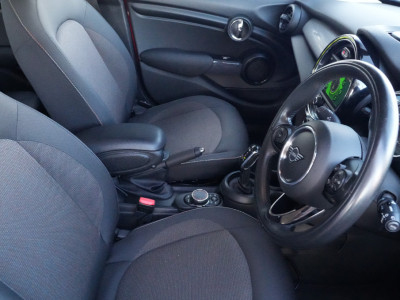 2019 Mini Cooper