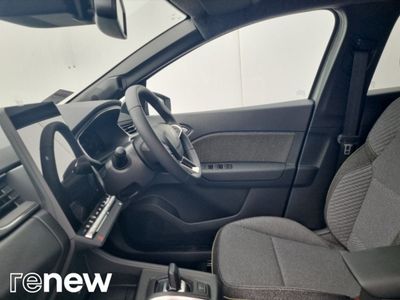 2026 Renault Captur