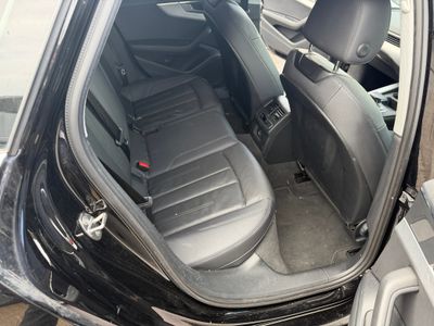 2023 Audi A4