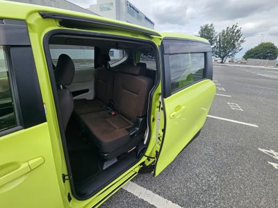 2016 Toyota Sienna