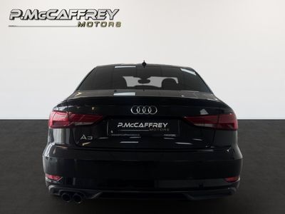 2020 Audi A3