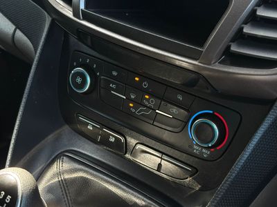 2024 Ford Transit Connect