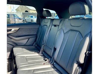 2023 Audi Q7