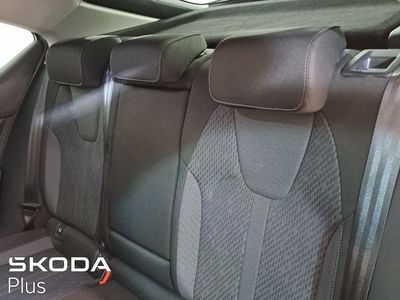 2023 Skoda Octavia