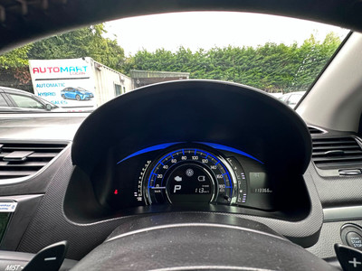 2015 Suzuki Swift