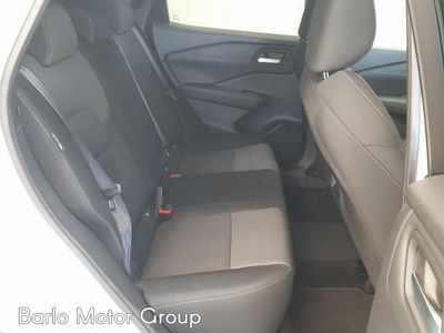 2023 Nissan Qashqai