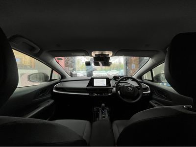 2025 Toyota Prius