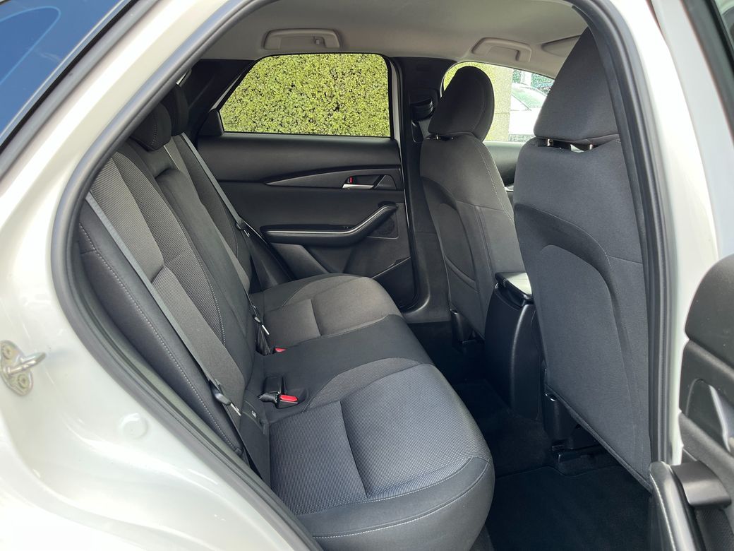 2023 Mazda CX-30