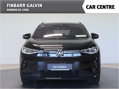 2022 Volkswagen ID.4