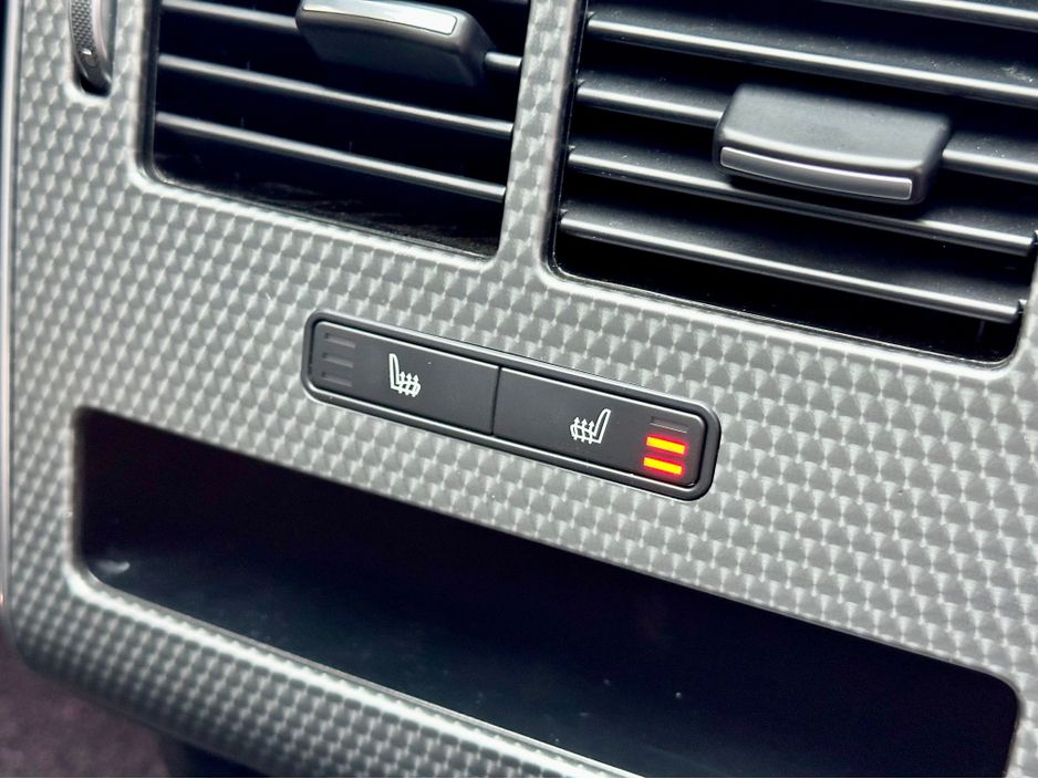 2021 Land Rover Range Rover Sport