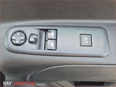 2023 Fiat Doblo