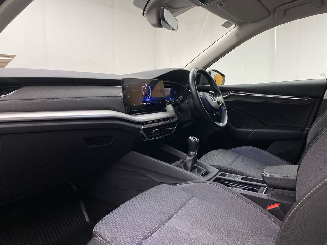 2023 Skoda Octavia
