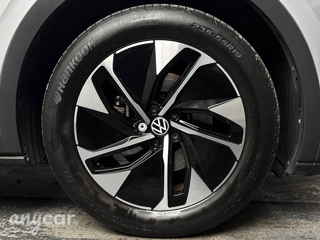 2023 Volkswagen ID.4