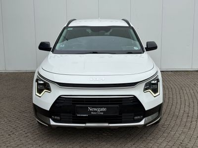 2023 Kia Niro