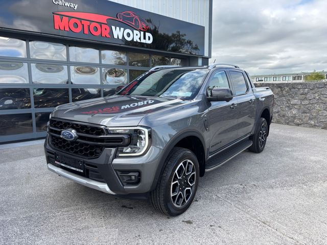 vehicle for sale from Motor World
