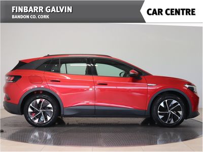 2023 Volkswagen ID.4