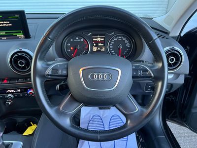 2016 Audi A3