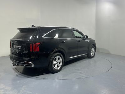 2022 Kia Sorento