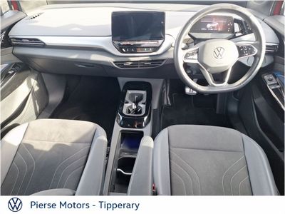 2023 Volkswagen ID.4