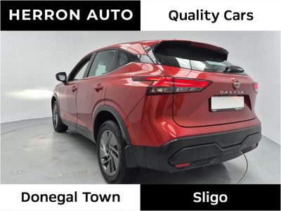 2023 Nissan Qashqai