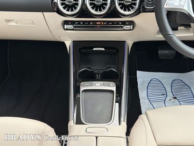 2026 Mercedes-Benz GLA Class