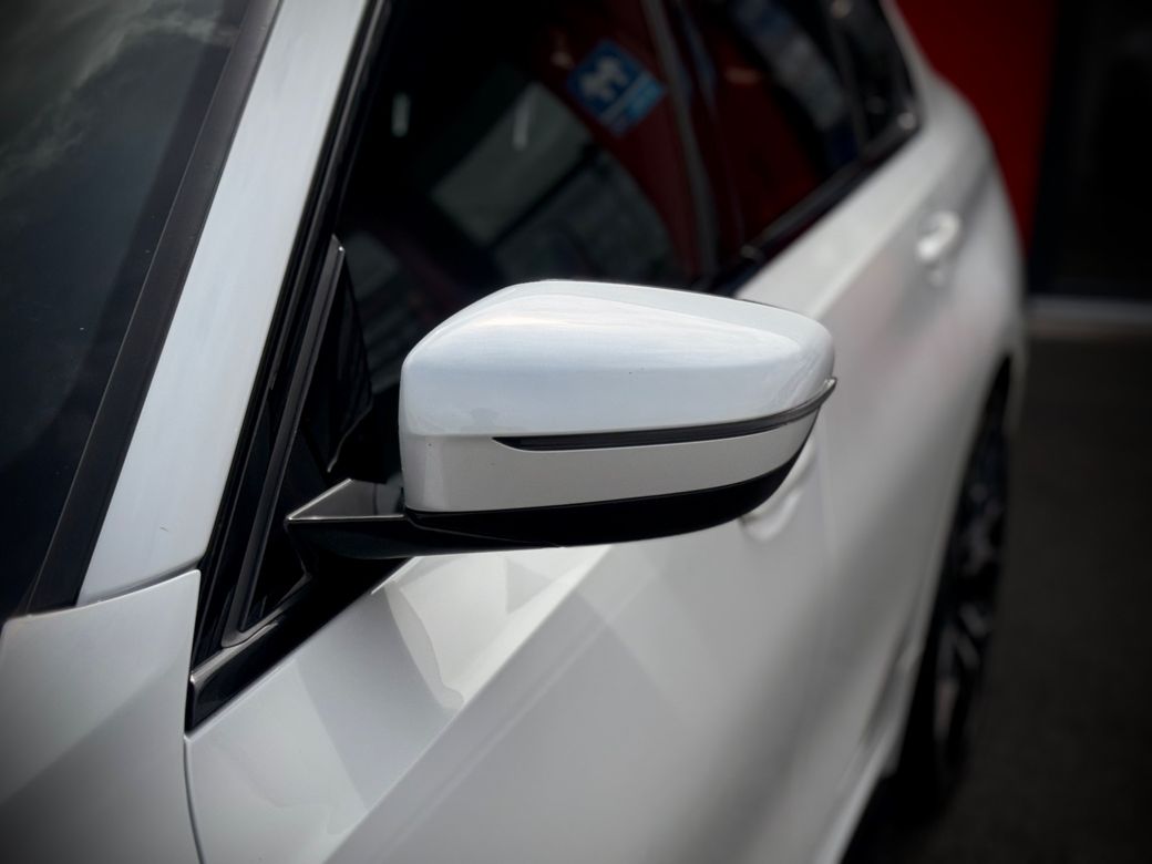 2020 BMW 3 Series