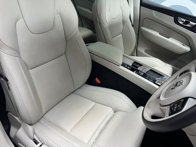 2021 Volvo XC60
